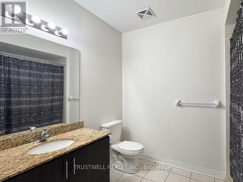 108 - 7768 Kennedy Road, Markham, ON - Indoor Photo Showing Bathroom