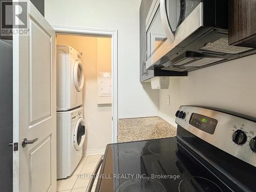 108 - 7768 Kennedy Road, Markham, ON - Indoor Photo Showing Laundry Room