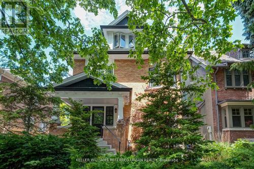 42 High Park Boulevard, Toronto, ON - Outdoor