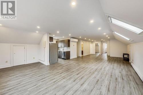 42 High Park Boulevard, Toronto, ON - Indoor