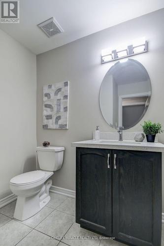 140 Morra Avenue, Caledon, ON - Indoor Photo Showing Bathroom