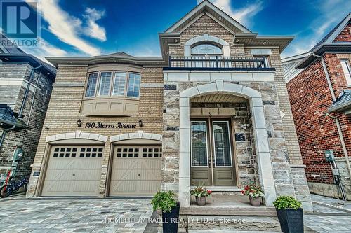 140 Morra Avenue, Caledon, ON - Outdoor