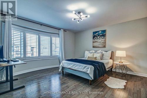 140 Morra Avenue, Caledon, ON - Indoor Photo Showing Bedroom