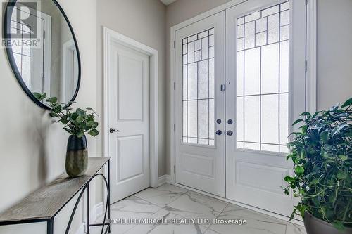 140 Morra Avenue, Caledon, ON - Indoor Photo Showing Other Room