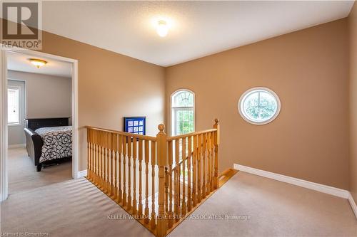 2391 Curtis Road, Burlington, ON - Indoor Photo Showing Other Room