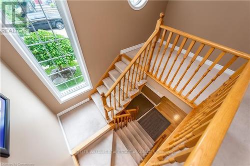 2391 Curtis Road, Burlington, ON - Indoor Photo Showing Other Room