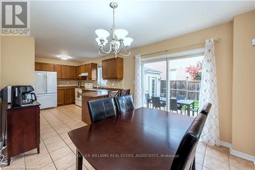 2391 Curtis Road, Burlington, ON - Indoor Photo Showing Other Room