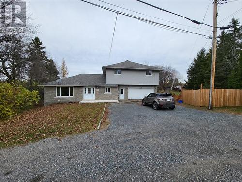 52 Westview Crescent, Greater Sudbury, ON - Outdoor