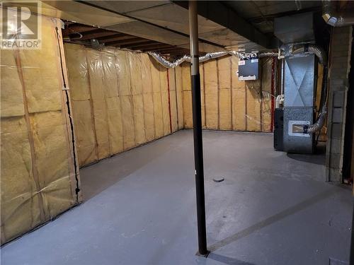 52 Westview Crescent, Greater Sudbury, ON - Indoor Photo Showing Basement