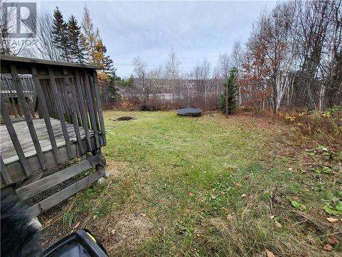 52 Westview Crescent, Greater Sudbury, ON - Outdoor