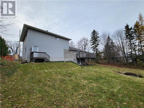 52 Westview Crescent, Greater Sudbury, ON - Outdoor