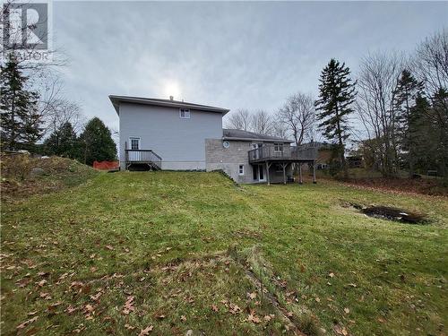 52 Westview Crescent, Greater Sudbury, ON - Outdoor