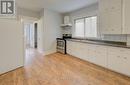 Main - 118 Weber Street E, Kitchener, ON  - Indoor Photo Showing Kitchen 