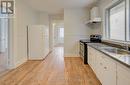 Main - 118 Weber Street E, Kitchener, ON  - Indoor Photo Showing Kitchen 