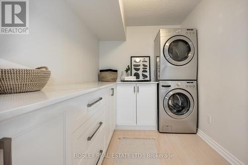 115 - 1200 Don Mills Road, Toronto, ON - Indoor Photo Showing Laundry Room