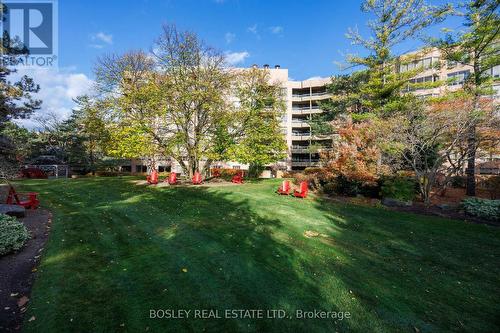 115 - 1200 Don Mills Road, Toronto, ON - Outdoor