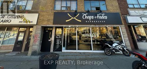 4 - 3037 Lake Shore Boulevard W, Toronto, ON 