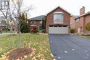 398 Barclay Crescent, Oakville, ON  - Outdoor 