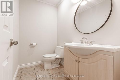 398 Barclay Crescent, Oakville, ON - Indoor Photo Showing Bathroom