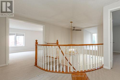 398 Barclay Crescent, Oakville, ON - Indoor Photo Showing Other Room