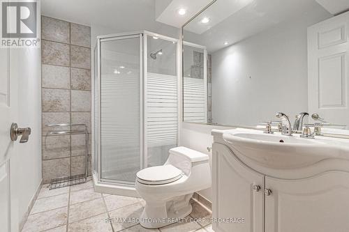 398 Barclay Crescent, Oakville, ON - Indoor Photo Showing Bathroom