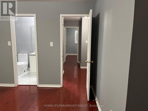 27 Lonestar Crescent, Brampton, ON -  Photo Showing Other Room