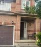 27 Lonestar Crescent, Brampton, ON  - Outdoor 