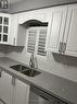 27 Lonestar Crescent, Brampton, ON  - Indoor Photo Showing Kitchen With Double Sink 