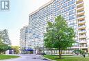 902 - 12 Laurelcrest Street, Brampton, ON  - Outdoor With Balcony With Facade 