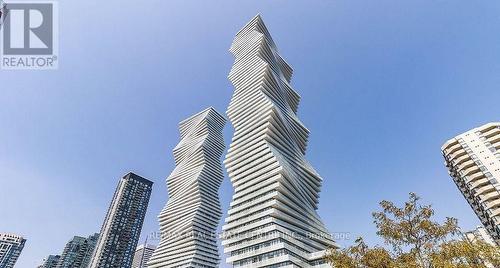 308 - 3883 Quartz Road, Mississauga, ON - Outdoor With Facade