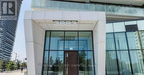 308 - 3883 Quartz Road, Mississauga, ON - Outdoor