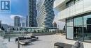 308 - 3883 Quartz Road, Mississauga, ON  - Outdoor 