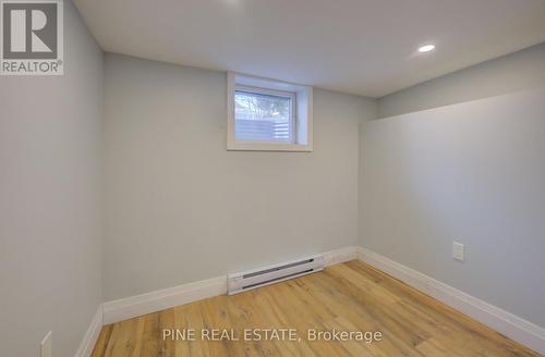 Lower - 21 Fairview Avenue, Kitchener, ON - Indoor Photo Showing Other Room