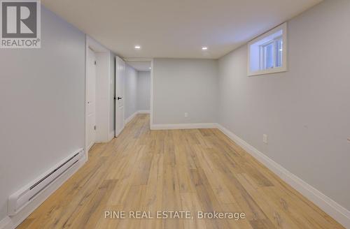 Lower - 21 Fairview Avenue, Kitchener, ON - Indoor Photo Showing Other Room