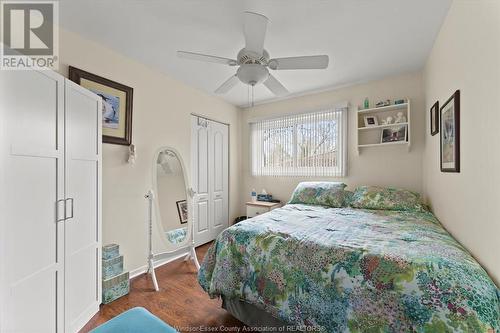 467 Richmond Street, Amherstburg, ON - Indoor Photo Showing Bedroom