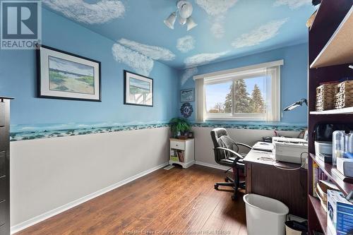 467 Richmond Street, Amherstburg, ON - Indoor Photo Showing Office