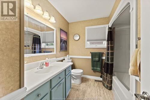 467 Richmond Street, Amherstburg, ON - Indoor Photo Showing Bathroom