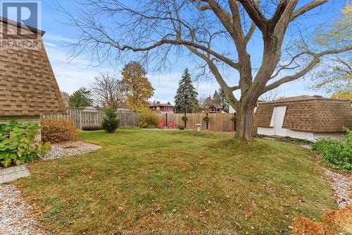 467 Richmond Street, Amherstburg, ON - Outdoor