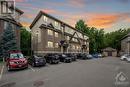 1032 Beryl Private Unit#E, Ottawa, ON  - Outdoor 