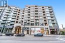 809 - 108 Richmond Road, Ottawa, ON  - Outdoor With Balcony With Facade 