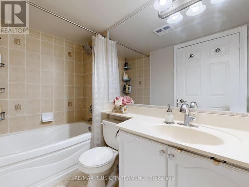 224 - 80 Harrison Garden Boulevard, Toronto, ON - Indoor Photo Showing Bathroom