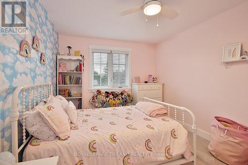 86 Mill Street, Middlesex Centre (Ilderton), ON - Indoor Photo Showing Bedroom