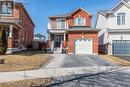 55 Presley Crescent, Whitby, ON 