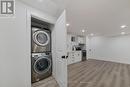 222 B Hibbert Avenue, Oshawa, ON  - Indoor Photo Showing Laundry Room 