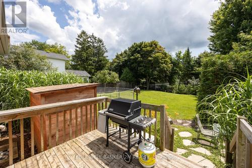 1677 Central Street, Pickering, ON - Outdoor