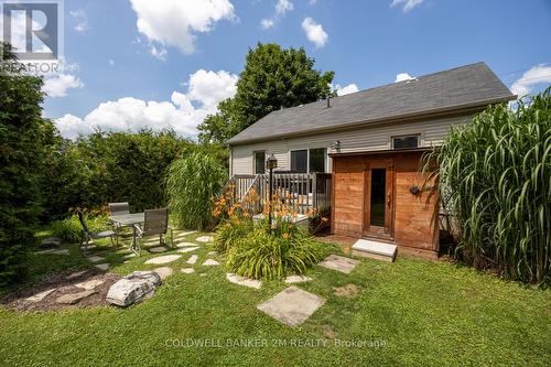 1677 Central Street, Pickering, ON - Outdoor