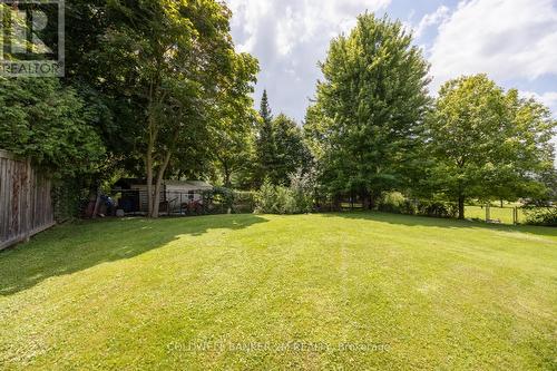 1677 Central Street, Pickering, ON - Outdoor