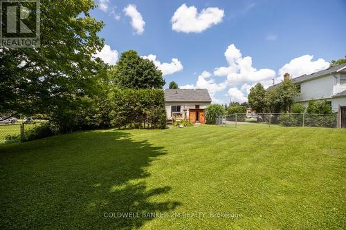 1677 Central Street, Pickering, ON - Outdoor