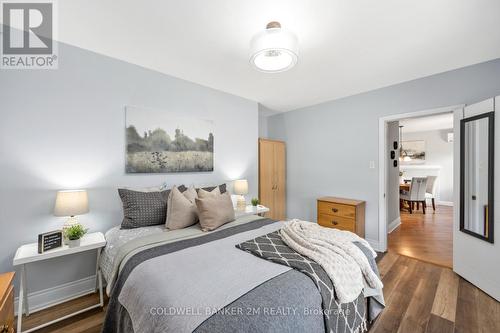 1677 Central Street, Pickering, ON - Indoor Photo Showing Bedroom