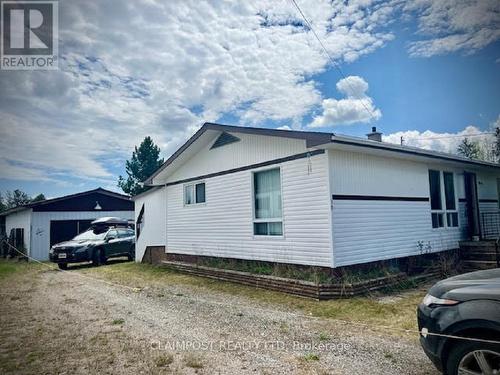 30 West Street, Sudbury Remote Area, ON - Outdoor With Exterior